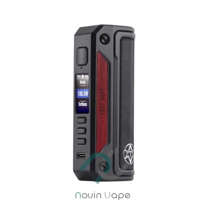 ماد تلیما سولو لاست ویپ LOST VAPE THELEMA SOLO DNA 100C - Image 5