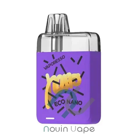 پاد سیستم اکو نانو ویپرسو VAPORESSO ECO NANO - Image 11
